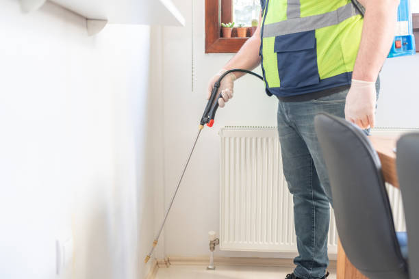 Best Affordable Pest Control Services  in Flower Hill, NY